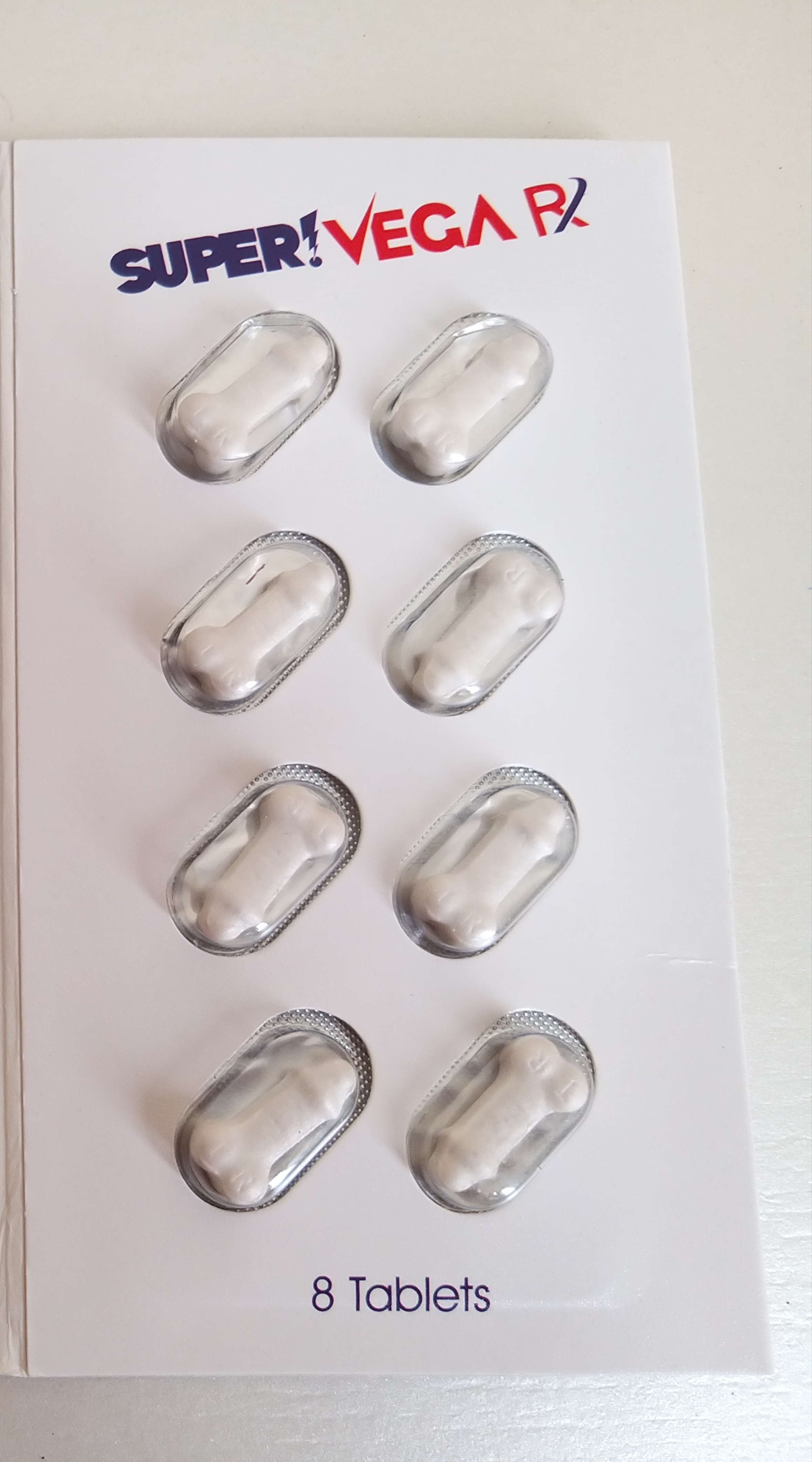 وگا آر ایکس vega rx