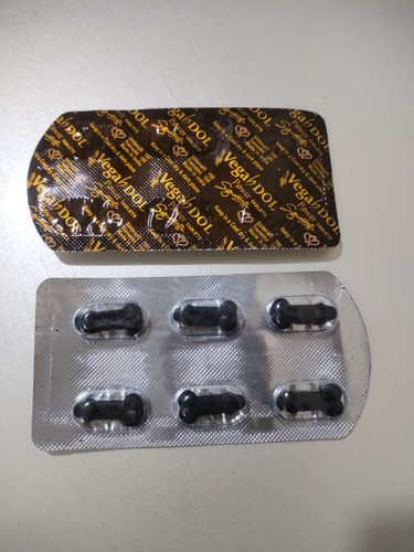 شش عددی